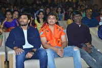 Hushaaru Pre Release Function
